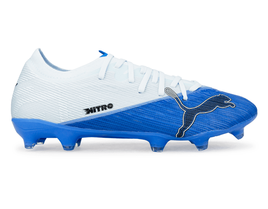 PUMA Men's Ultra Nitro 7 Match FG/AG