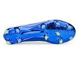 PUMA Men's Ultra Nitro 7 Ultimate FG Ultra Blue Bottom
