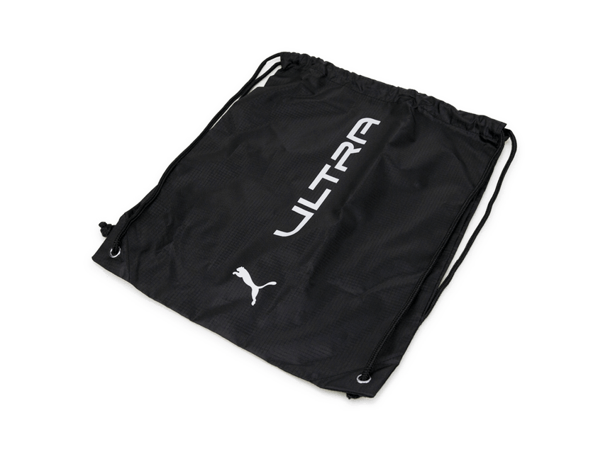 PUMA Men's Ultra Nitro 7 Ultimate FG Ultra Blue Shoe Bag