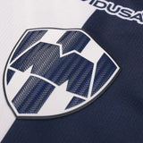 PUMA Monterrey Kids Home Stadium 2026/27 Jersey Navy Crest