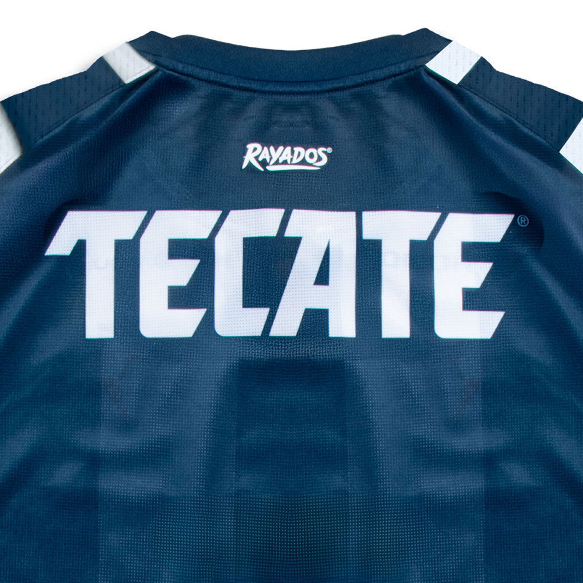 PUMA Monterrey Men's Home Stadium 2026/27 Jersey Navy – Azteca Soccer