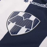 PUMA Monterrey Women's Home Stadium 2026/27 Jersey Navy Crest