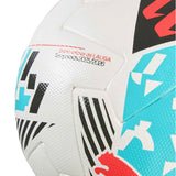 PUMA Orbita La Liga 1 Fifa Pro Ball White/Multi Color Side