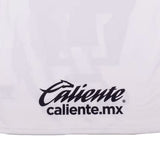 PUMA Pumas UNAM Men's Away Stadium 2026/27 Jersey White/Navy Sponsor