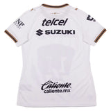 PUMA Pumas UNAM Women's Away Stadium 2026/27 Jersey White Back