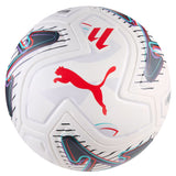 PUMA Stellar Match La Liga 2026/27 Fifa Quality Ball White/Multi Color Back