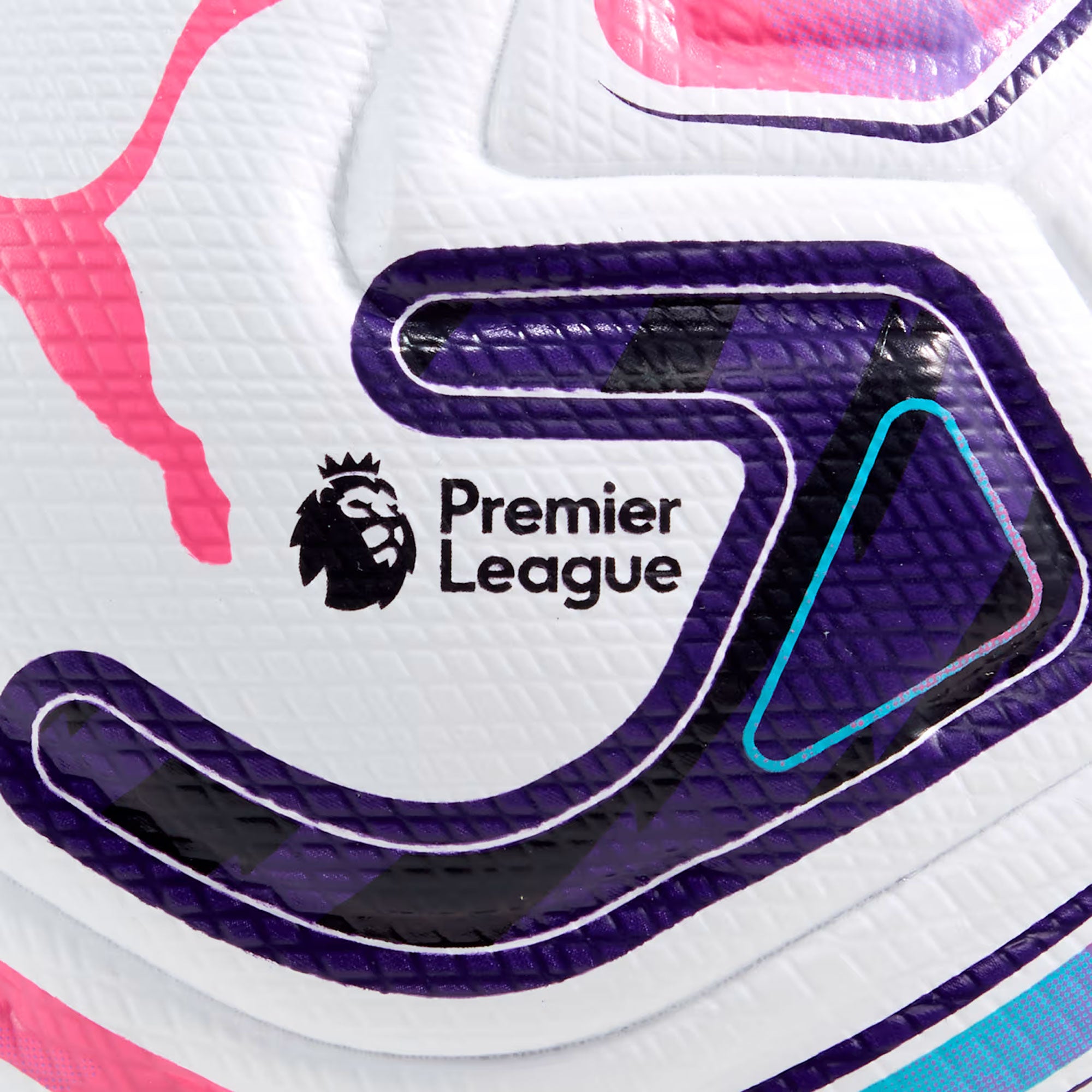 PUMA Stellar Nitro Ultimate 2026 Premier League React Pro Ball