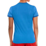 PUMA Women's TeamGoal 23 Jersey Blue Back