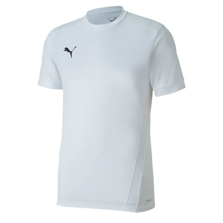 PUMA Women's TeamGoal 23 Jersey White Front