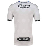 Skechers Queretaro Men's Home Authentic 2026/27 Jersey White/Black Back