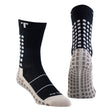 TRUsox 3.0 Thin Socks Black Both