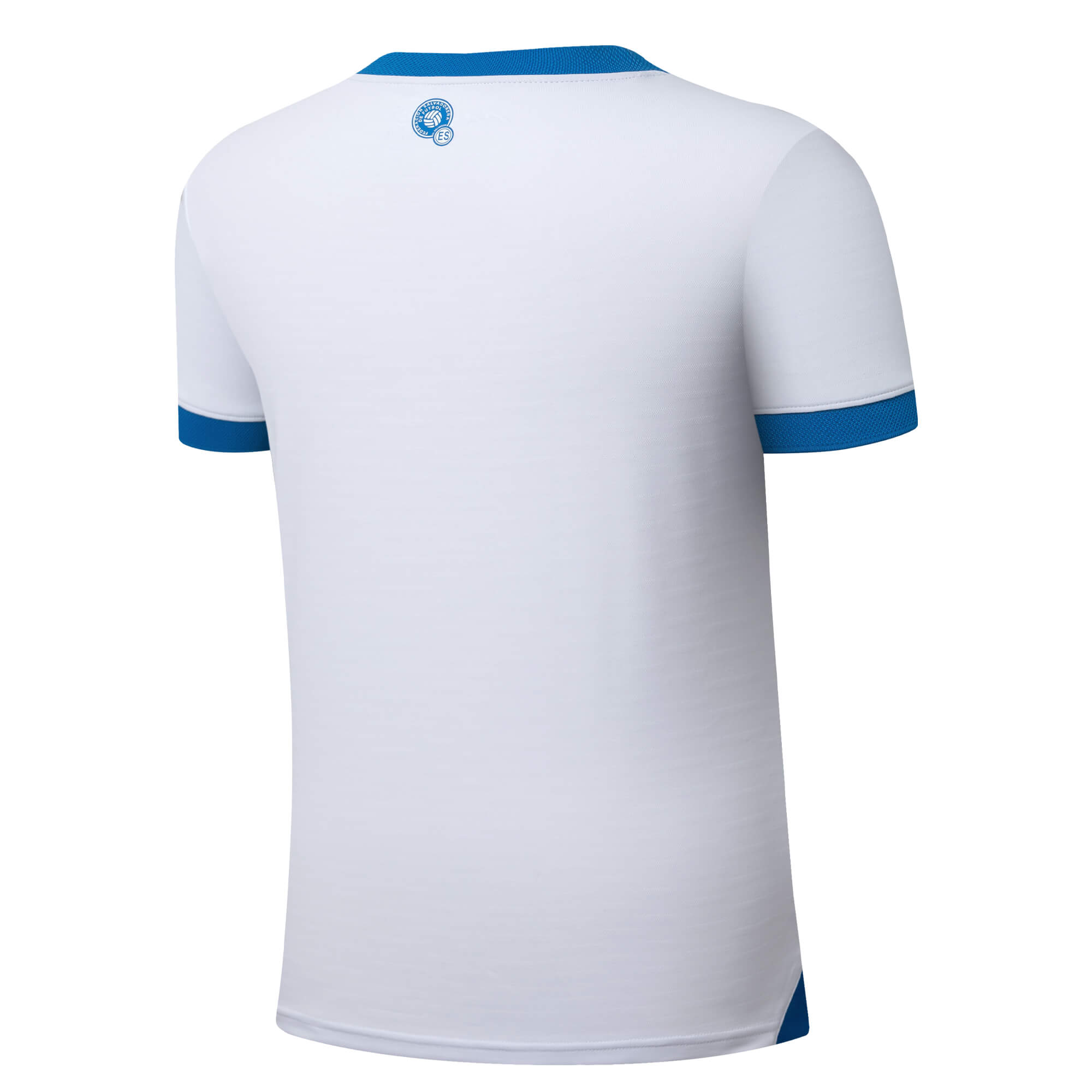 Umbro El Salvador Youth Away Authentic 2025/26 Soccer Jersey