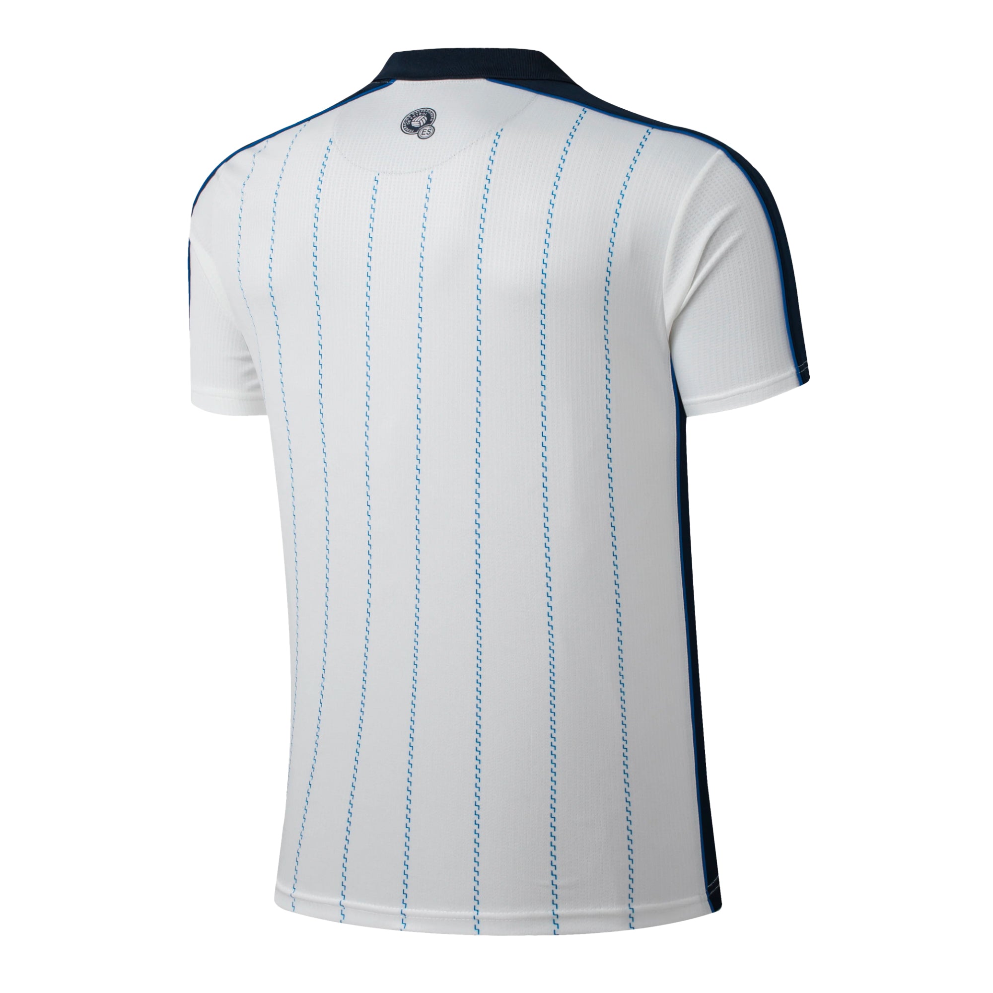 Umbro shops El Salvador Long Soccer Jersey