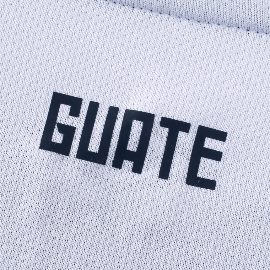 Umbro Kids Guatemala 2025/26 Home Jersey  Guate Detail