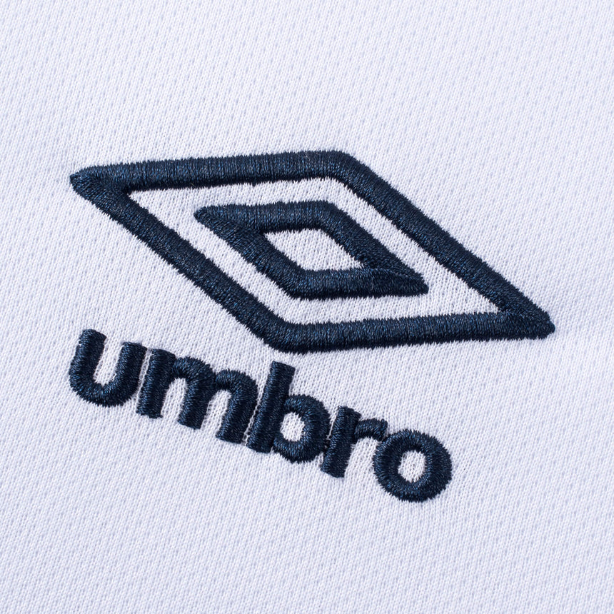 Umbro Kids Guatemala 2025/26 Home Jersey  Umbro Logo