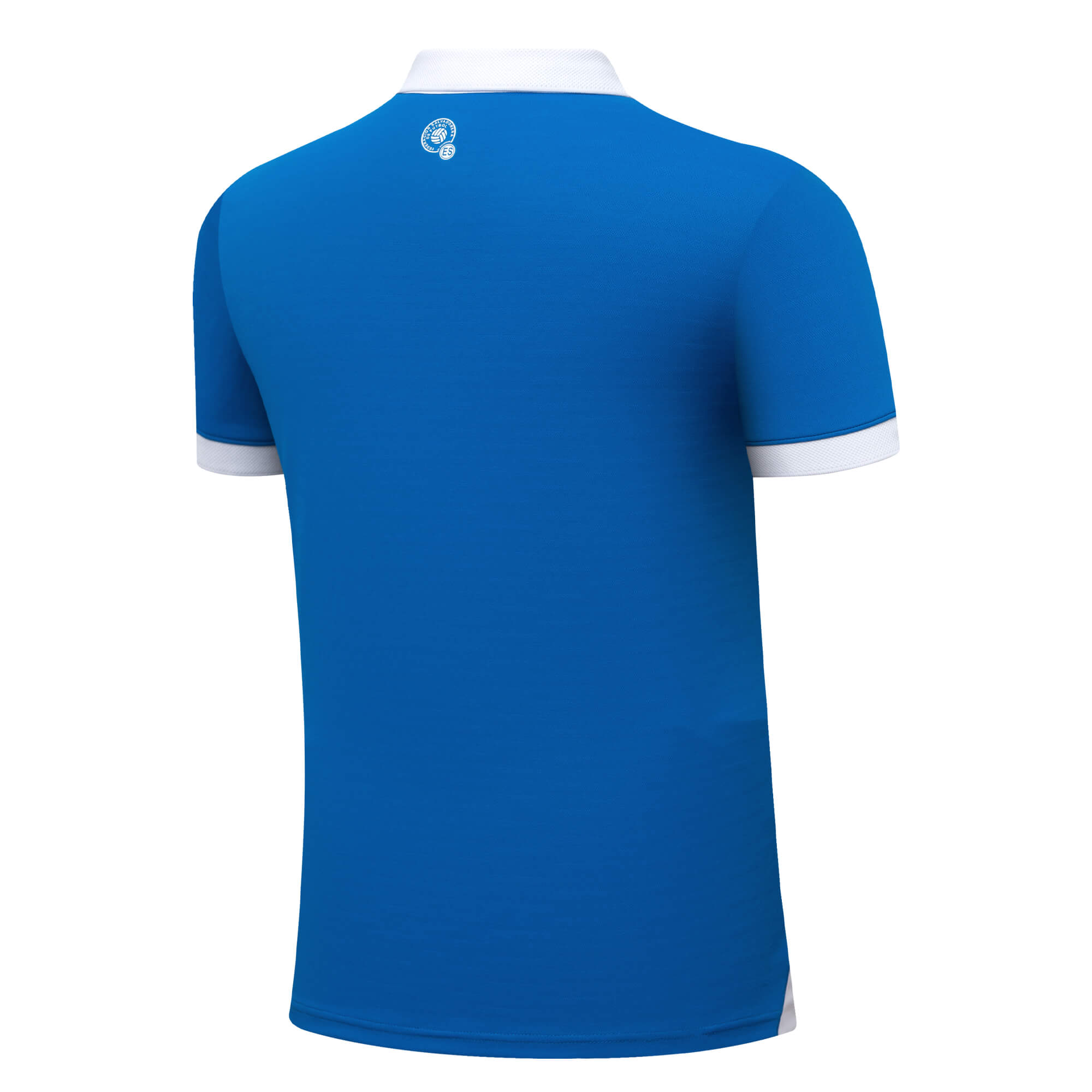 Umbro El Salvador Men's Home Authentic 2025/26 Soccer Jersey