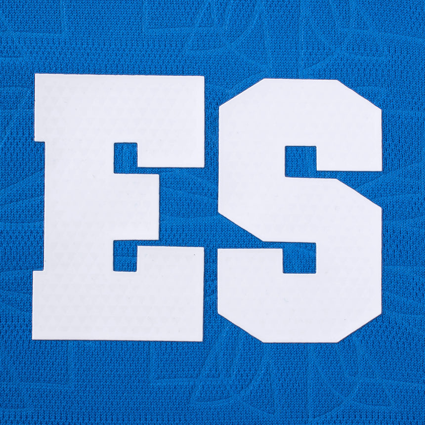 Umbro Men's El Salvador 2025/26 Home Jersey Blue/White Crest