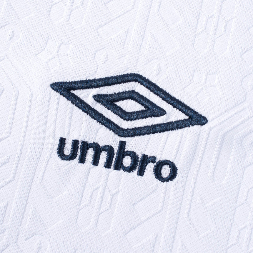 Umbro Guatemala Men's Home Authentic 2025/26 Jersey