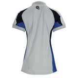 Umbro Women's El Salvador 2026 Away Jersey Gray Back