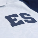 Umbro Women's El Salvador 2026 Away Jersey Gray Crest