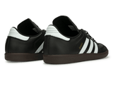 adidas Samba Classic Indoor Soccer Shoes Black/White