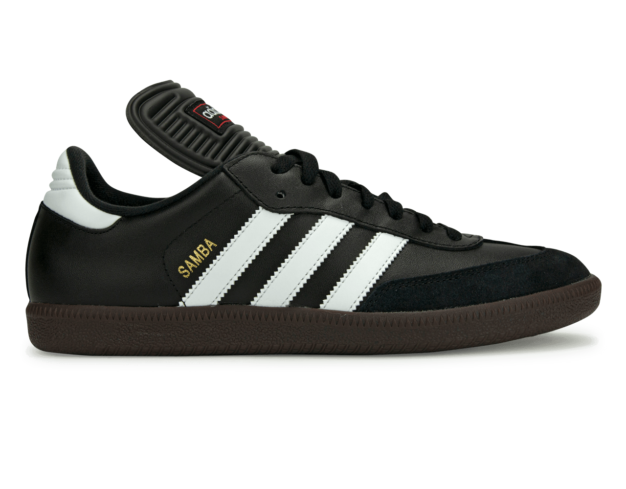 adidas Samba Classic Black/White 7.5 adidas Samba Classic Black/White 7.5