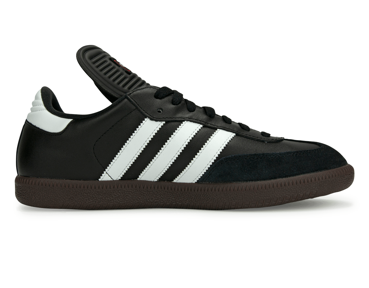 adidas Men's Samba Classic Black/White Azteca Soccer adidas Men's Samba Classic Black/White Azteca Soccer