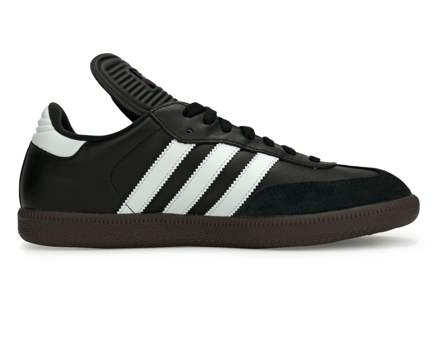 adidas Men's Samba Classic Black/White – Azteca Soccer