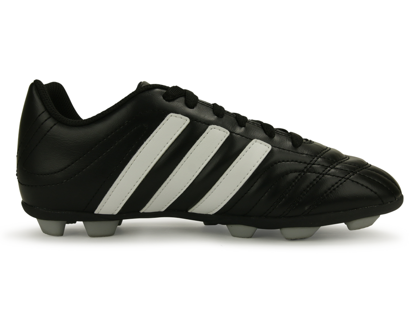 adidas Kids Goletto TRX FG Black/White