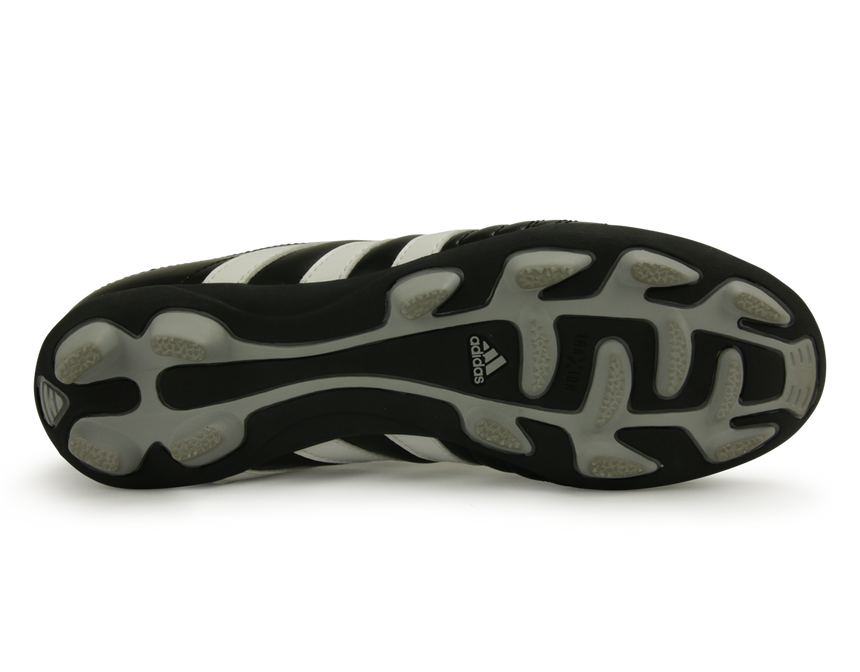 adidas Kids Goletto TRX FG Black/White