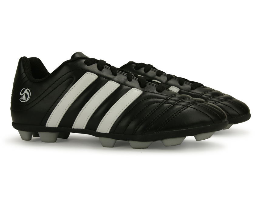 adidas Kids Goletto TRX FG Black/White