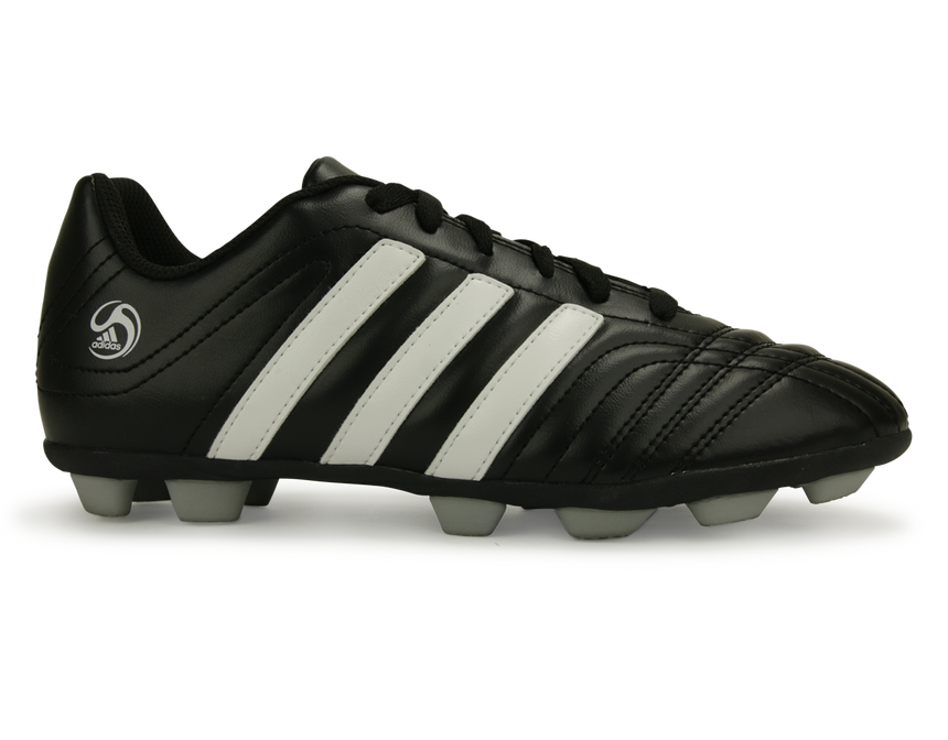 adidas Kids Goletto TRX FG Black/White