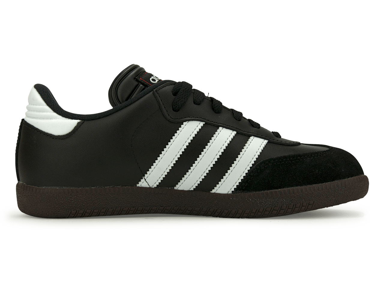 adidas Kids Samba Classic, Black-White / 2 adidas Kids Samba Classic, Black-White / 2