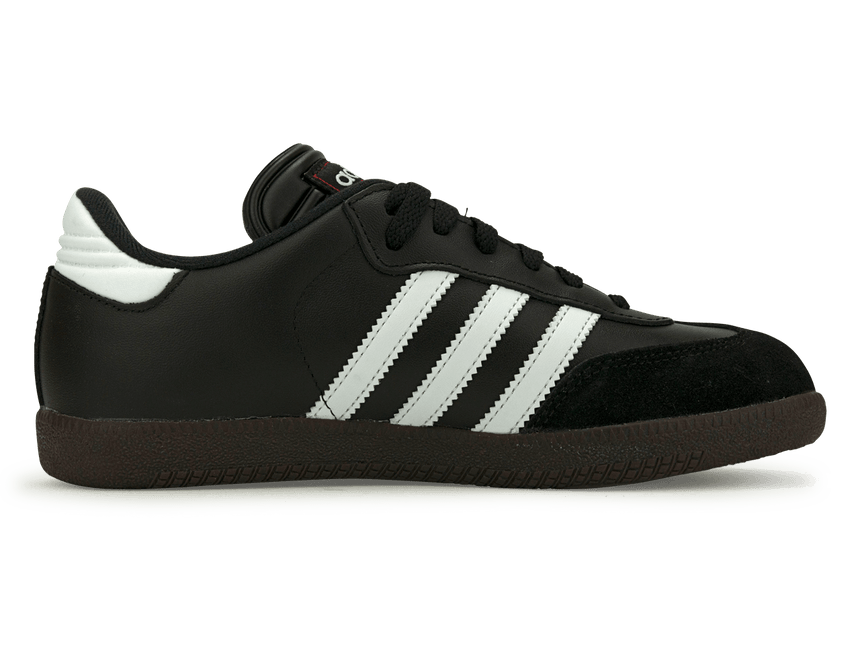 adidas Kids Samba Classic, Black-White / 2 adidas Kids Samba Classic, Black-White / 2