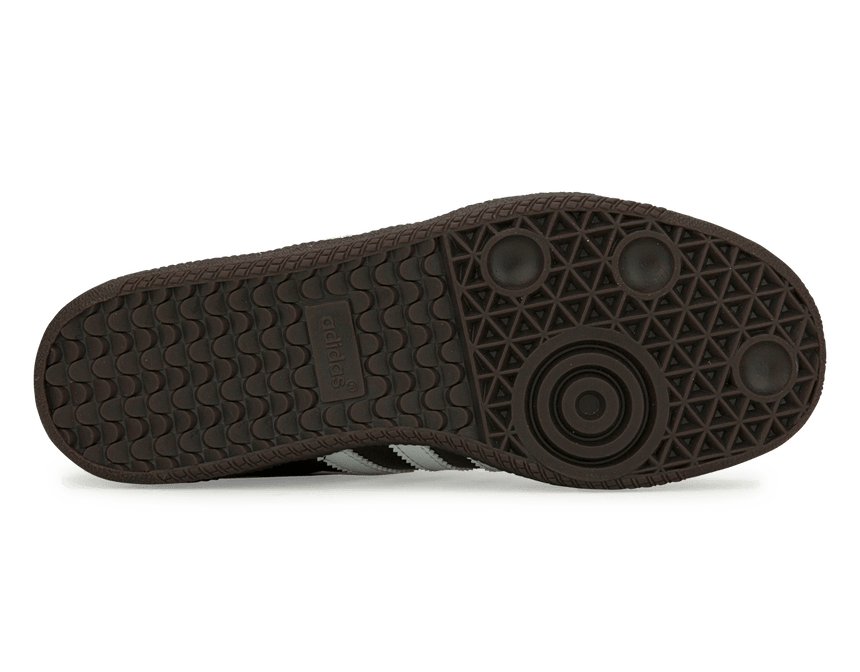 adidas Kids Samba Classic, Black-White / 2 adidas Kids Samba Classic, Black-White / 2