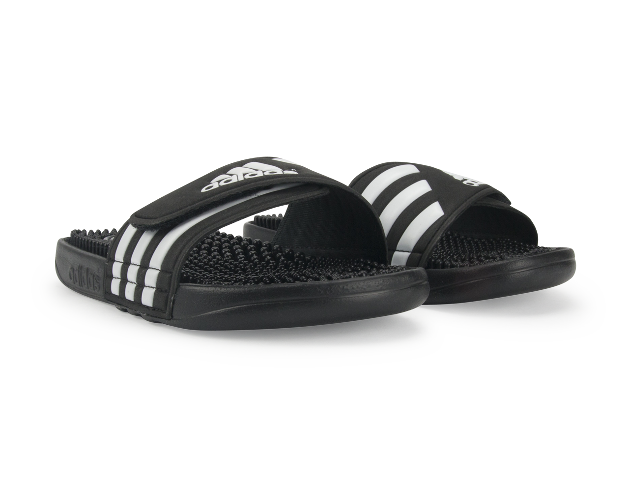 Adidas adissage slippers sale