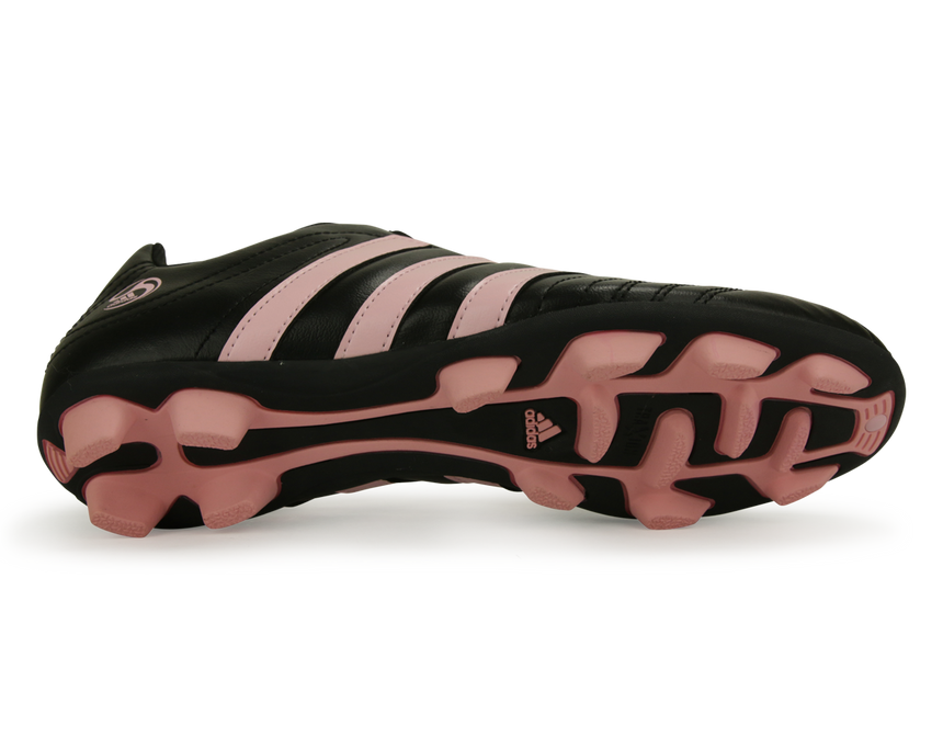 adidas Kids Goletto IV TRX FG Black/Diva/White