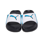 PUMA Cat Slide TS Sandals Black
