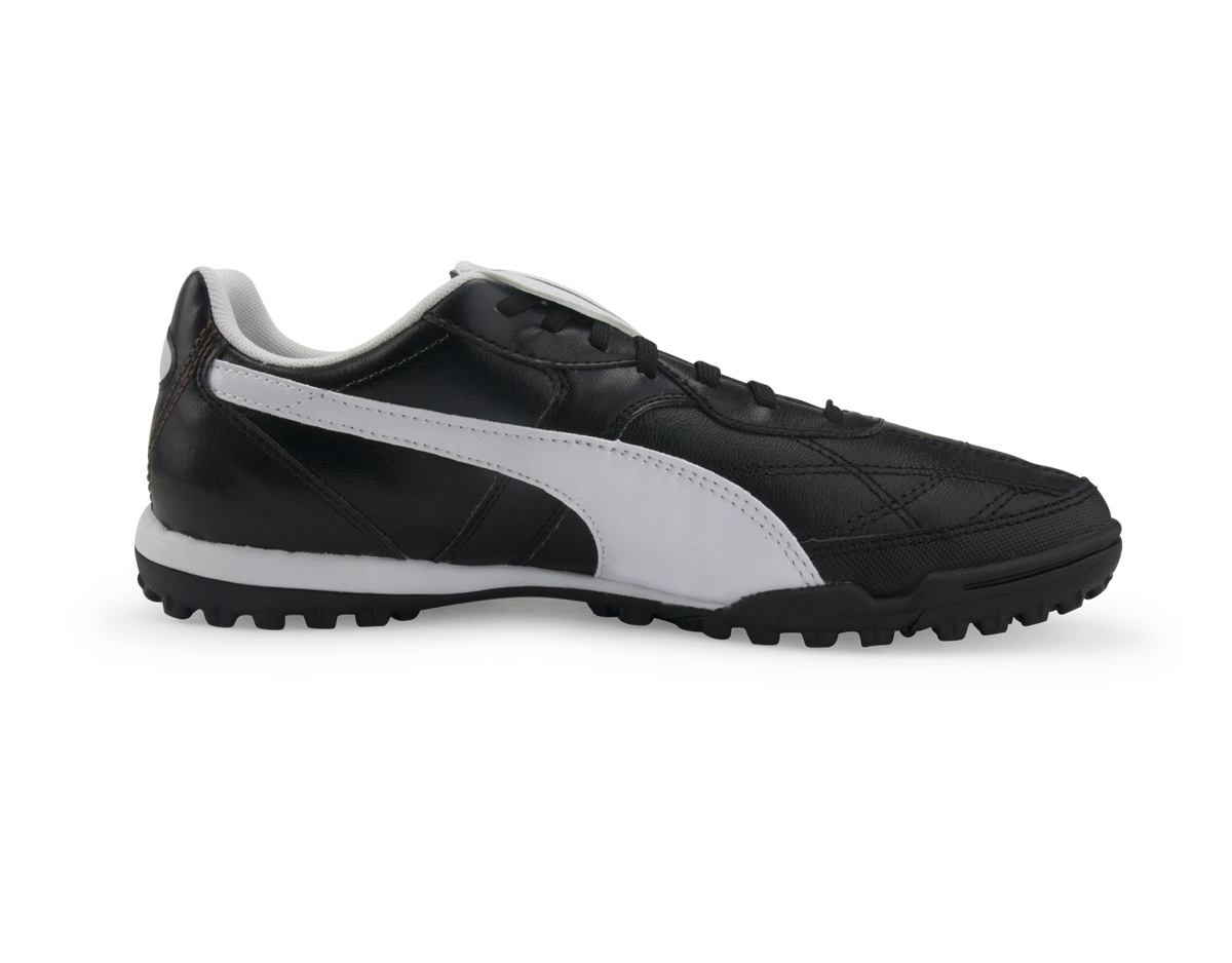 PUMA Men s Esito Classico Turf Soccer Shoes Soccer Shoes Azteca Soccer