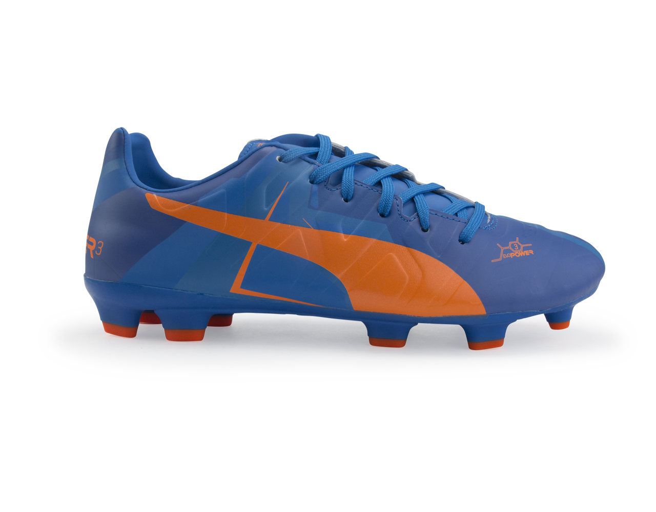 Puma evopower 3 pink and sales blue mens