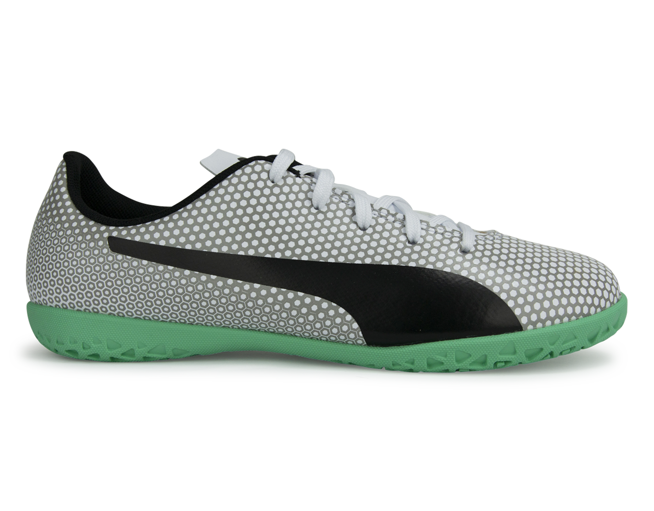 Puma spirit it 2025 indoor soccer shoes