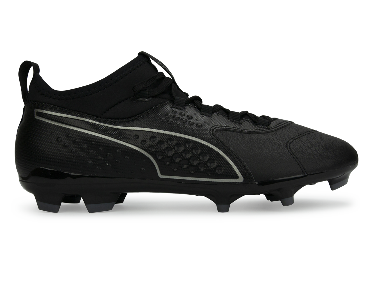 Puma one 3 leather fg online