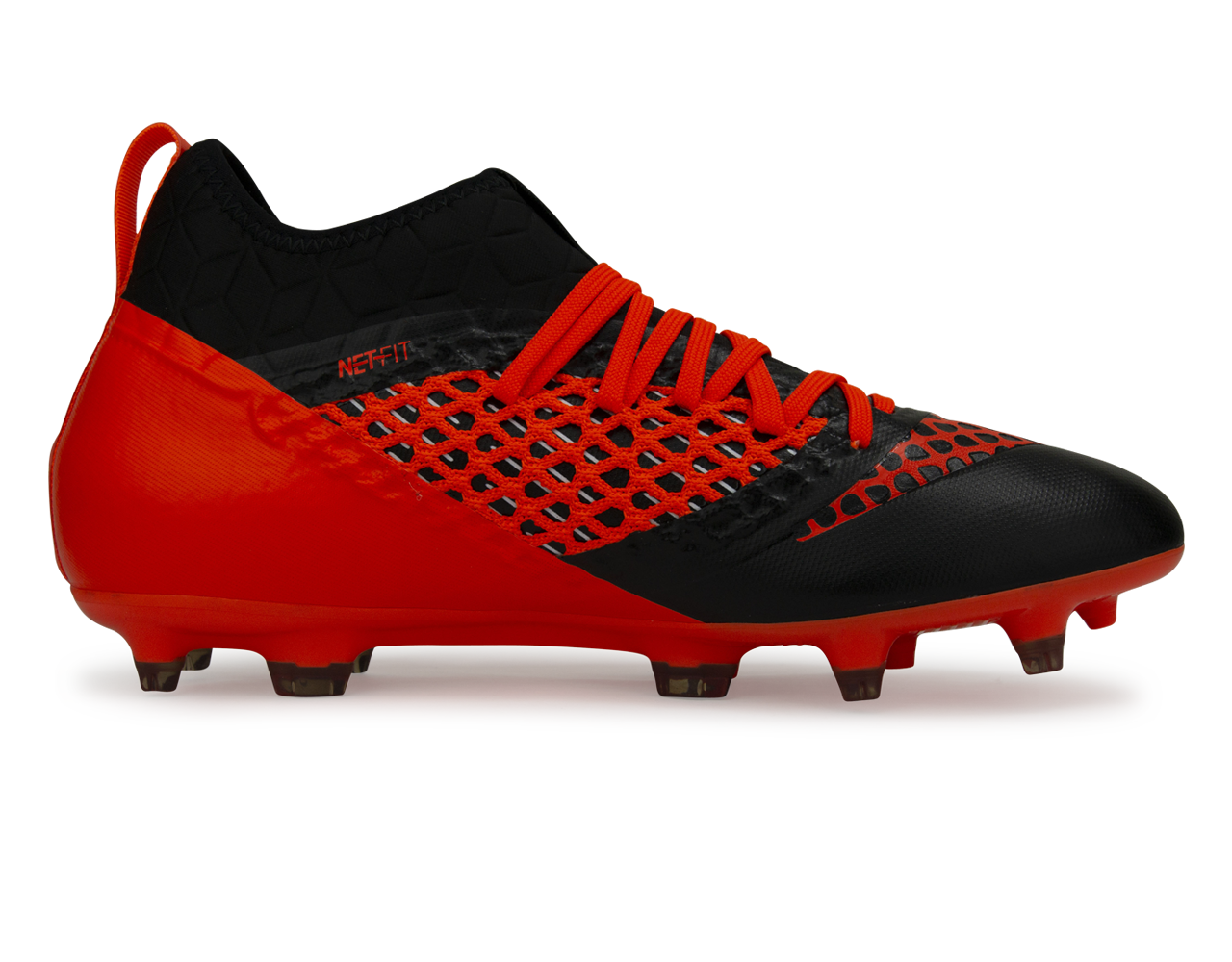 Puma men's future 2.3 top netfit