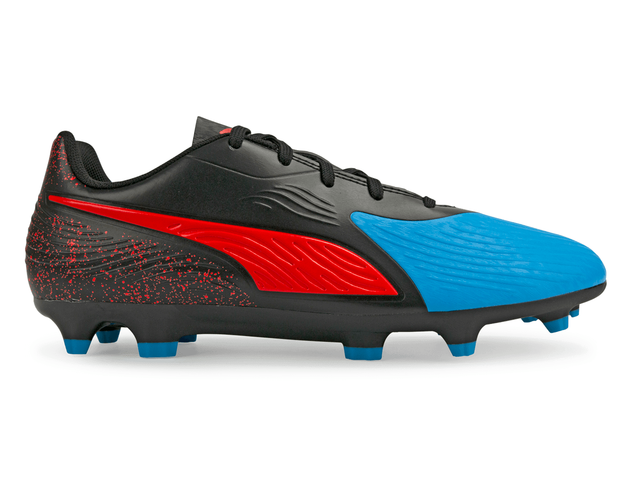 Puma one cleats best sale