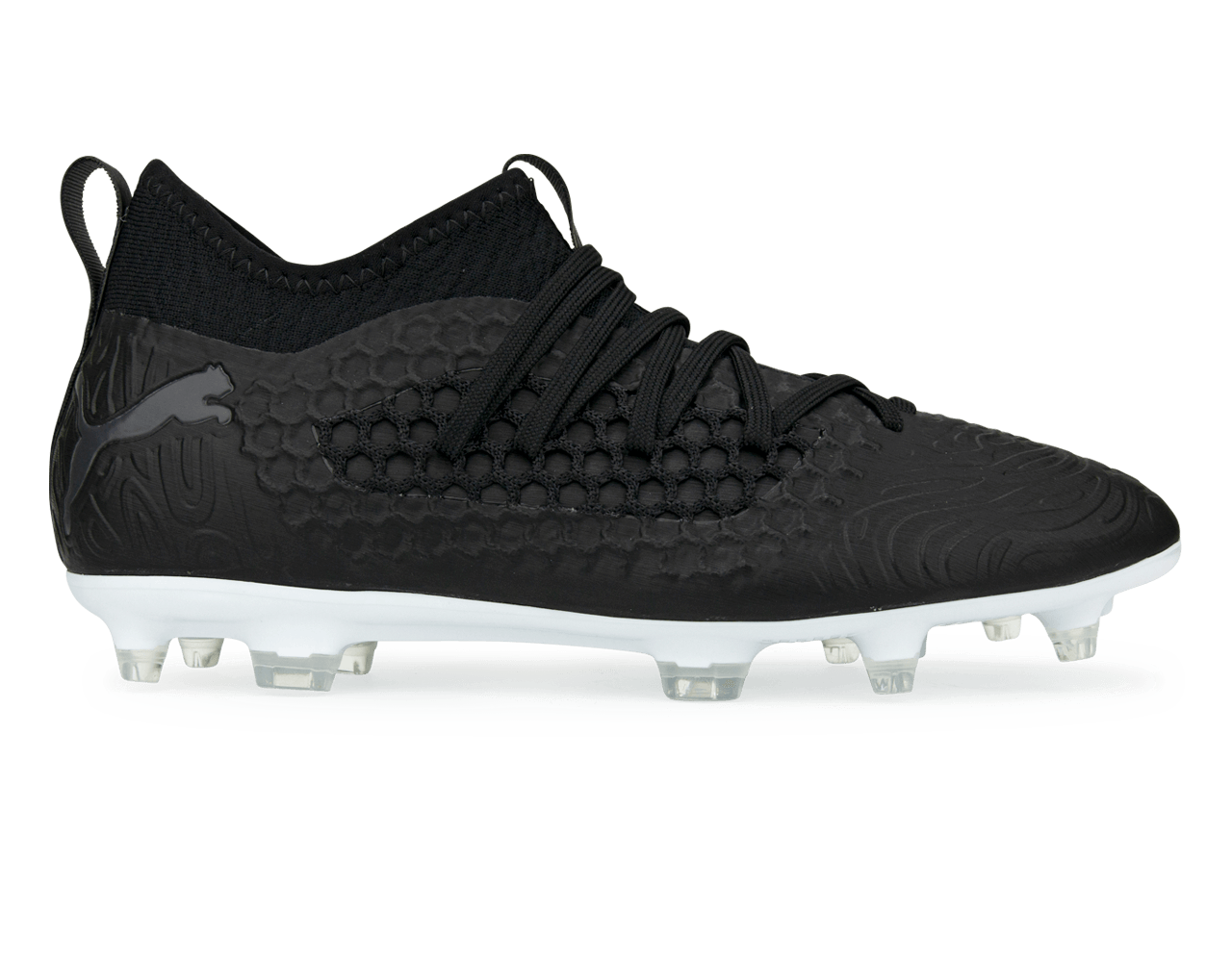 Puma future 19.3 netfit top fg