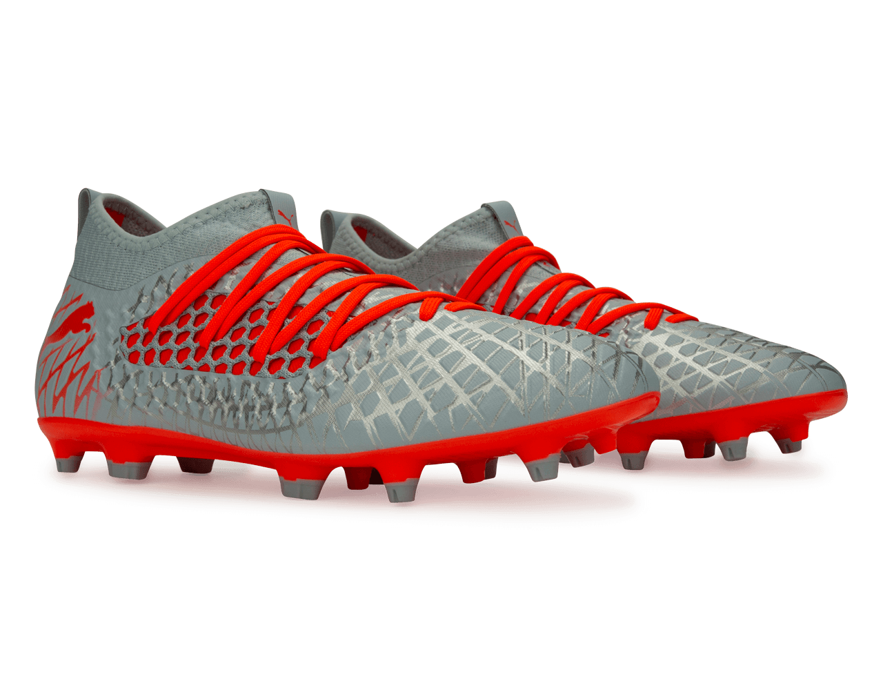 Puma future sales 4.3 netfit review