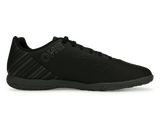 PUMA Men's One 5.4 Indoor Soccer Shoes Black