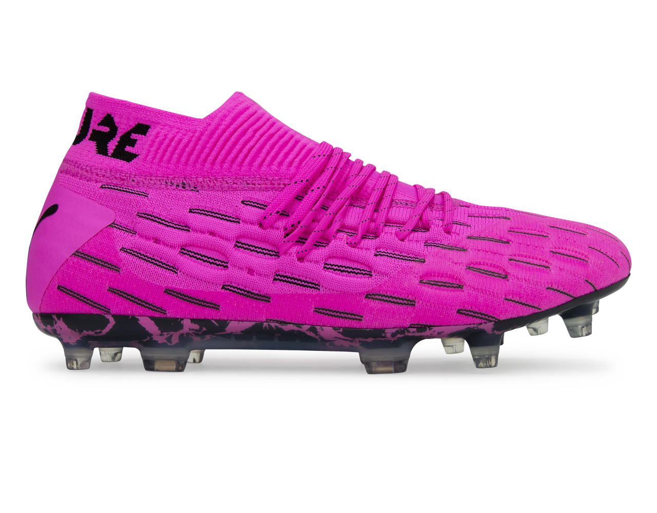 Puma future pink sales