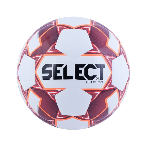 Select Club DB Ball White/Red