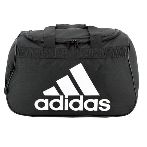 adidas Diablo Duffel Bag Black